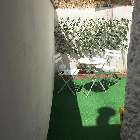Ferienwohnung Da Julia Oristano Exterior foto