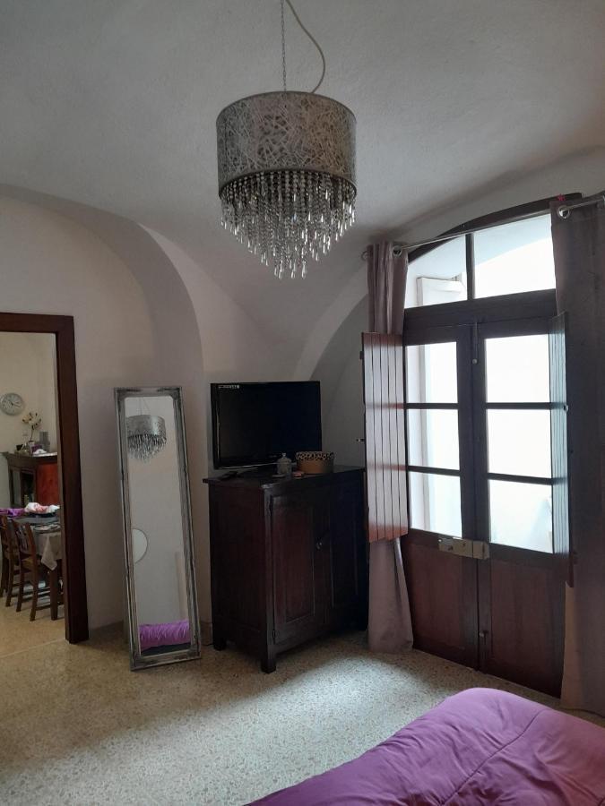 Ferienwohnung Da Julia Oristano Exterior foto